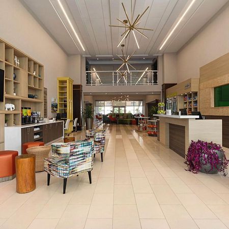 Home2 Suites By Hilton Dalton Dış mekan fotoğraf