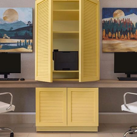 Home2 Suites By Hilton Dalton Dış mekan fotoğraf