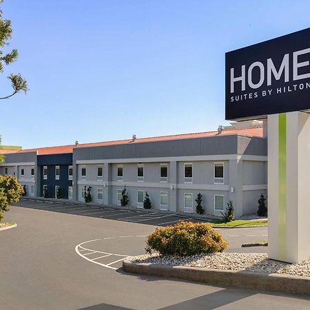 Home2 Suites By Hilton Dalton Dış mekan fotoğraf