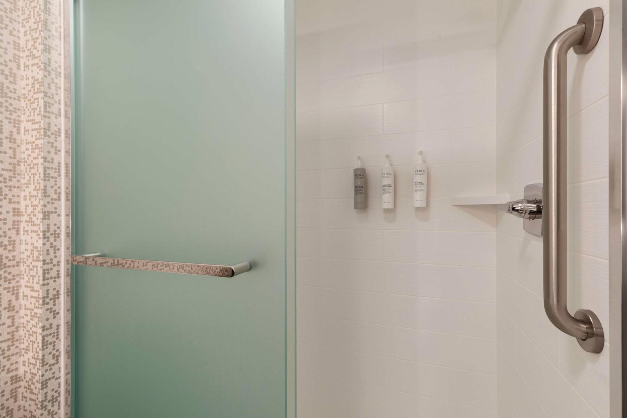 Home2 Suites By Hilton Dalton Dış mekan fotoğraf