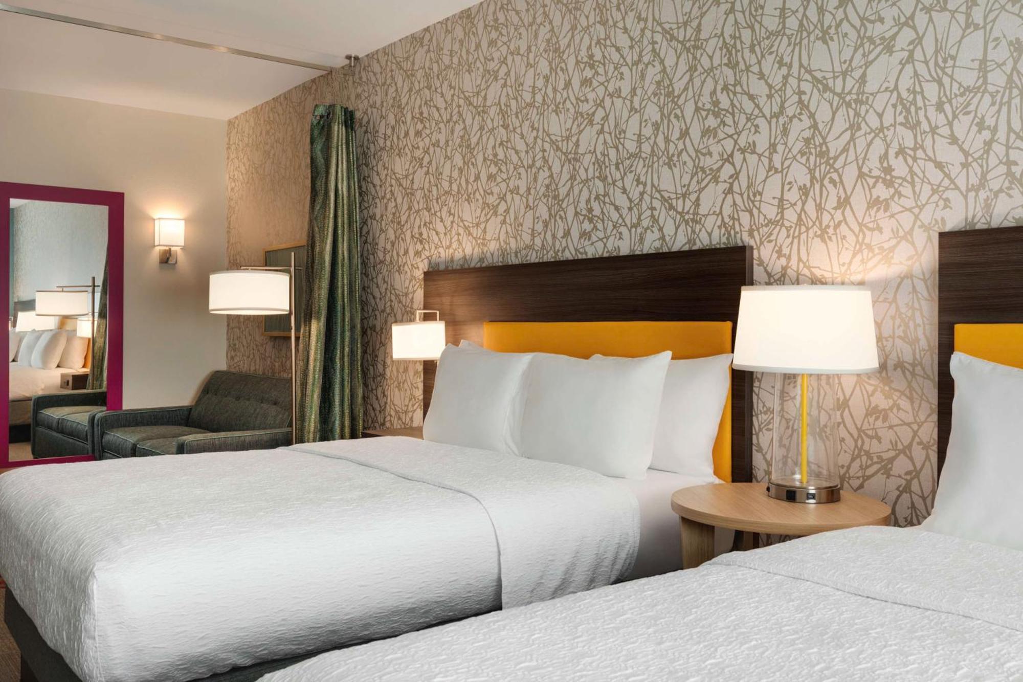Home2 Suites By Hilton Dalton Dış mekan fotoğraf