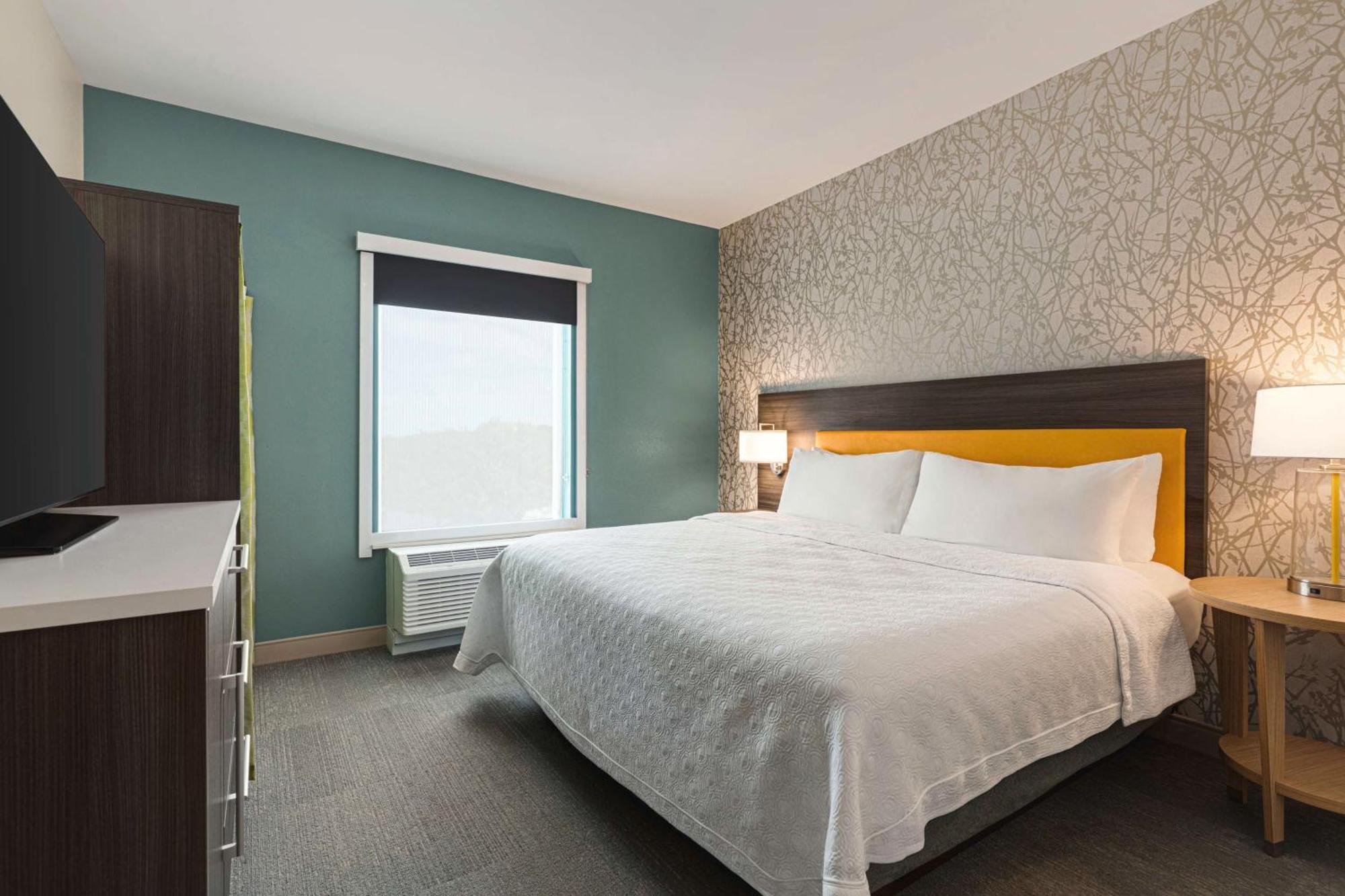 Home2 Suites By Hilton Dalton Dış mekan fotoğraf