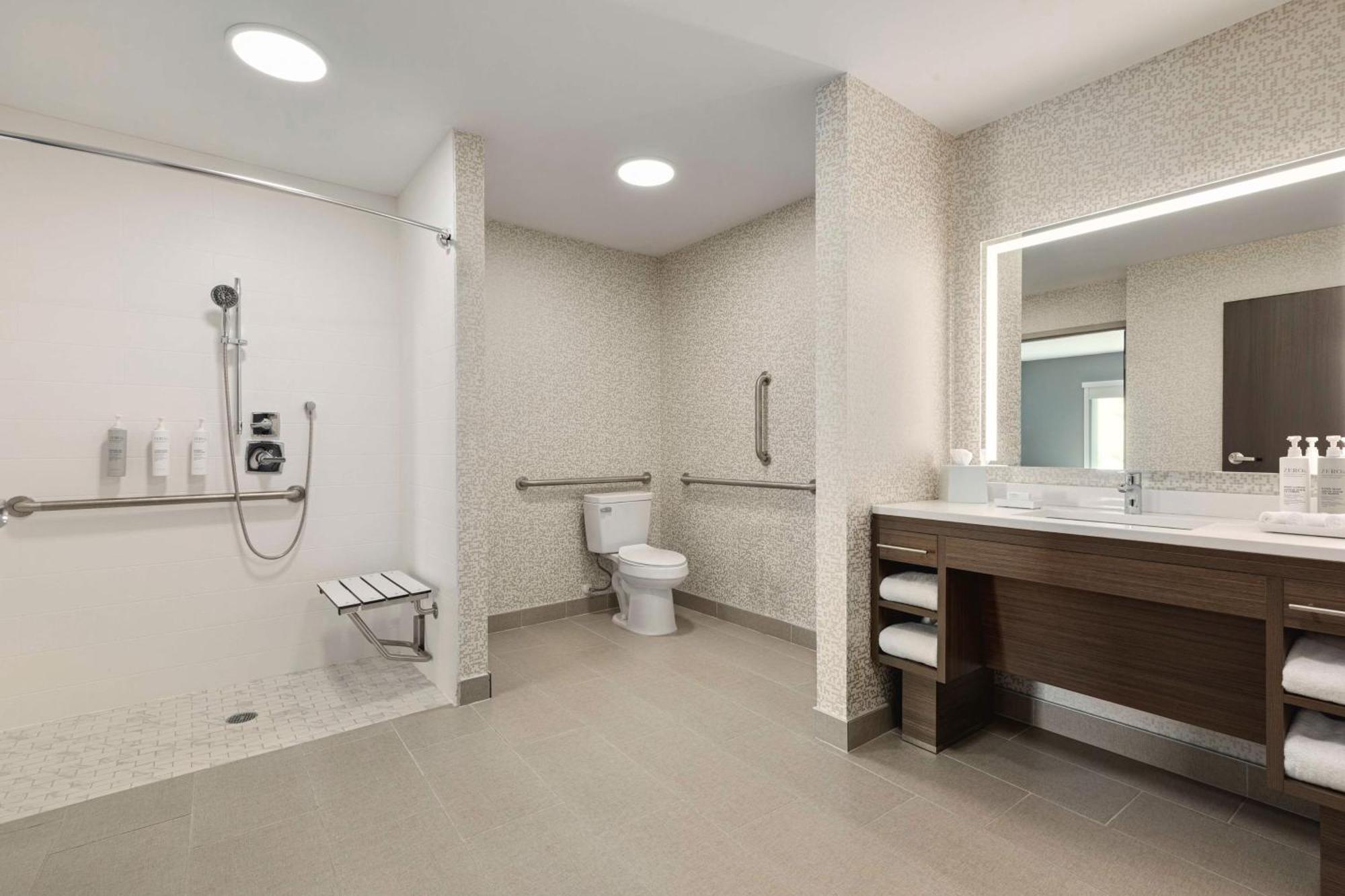 Home2 Suites By Hilton Dalton Dış mekan fotoğraf