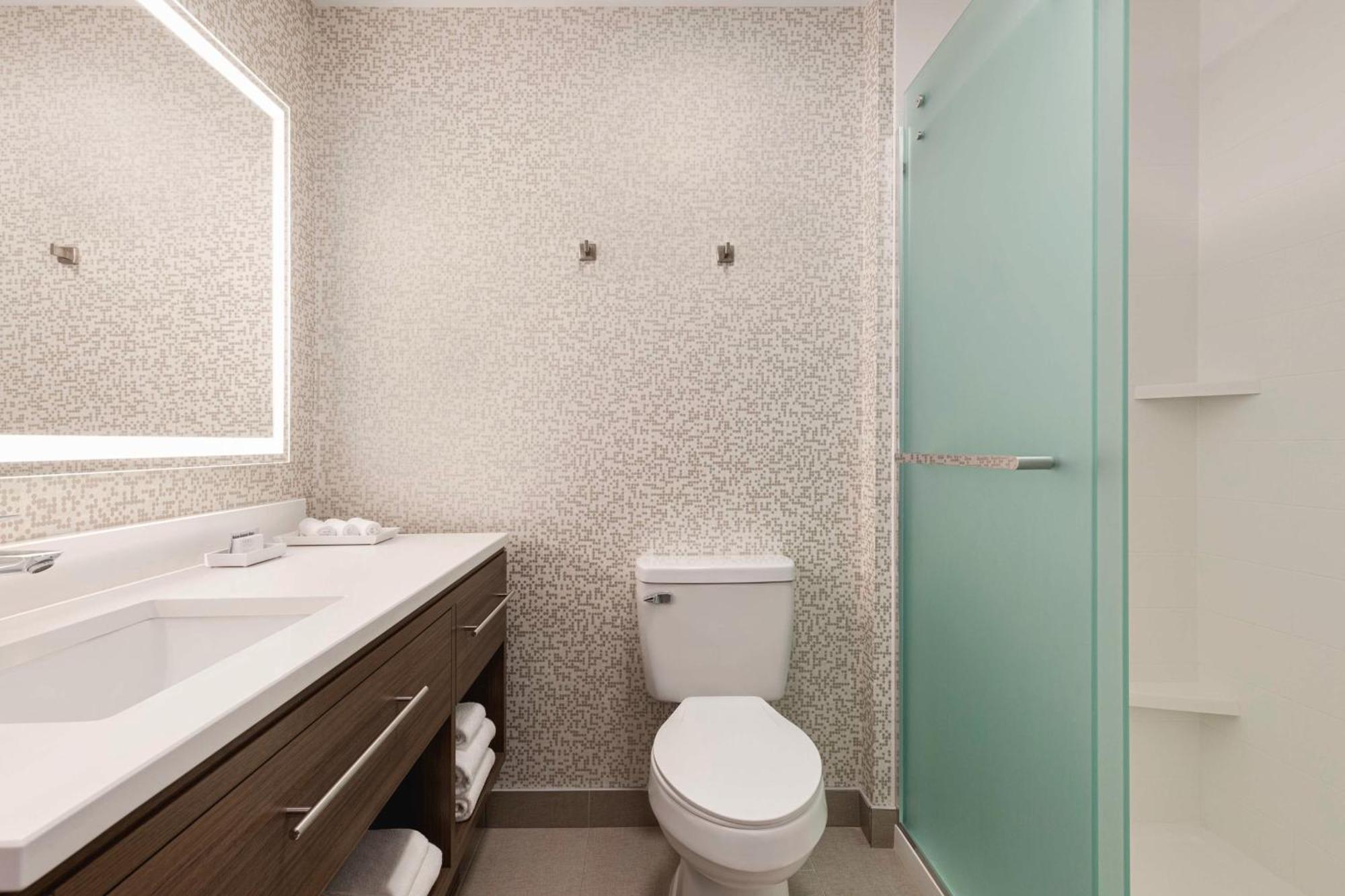 Home2 Suites By Hilton Dalton Dış mekan fotoğraf