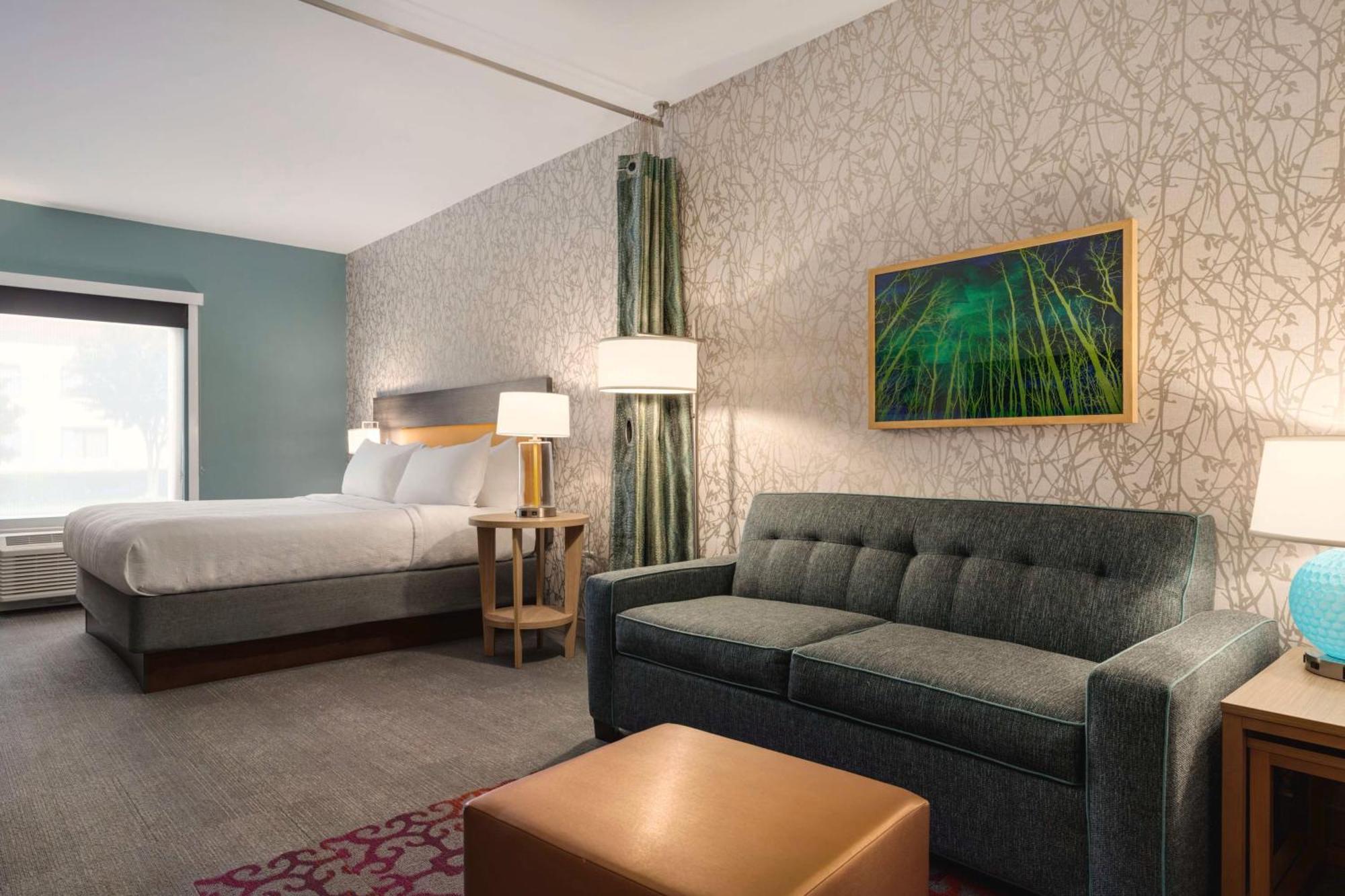 Home2 Suites By Hilton Dalton Dış mekan fotoğraf