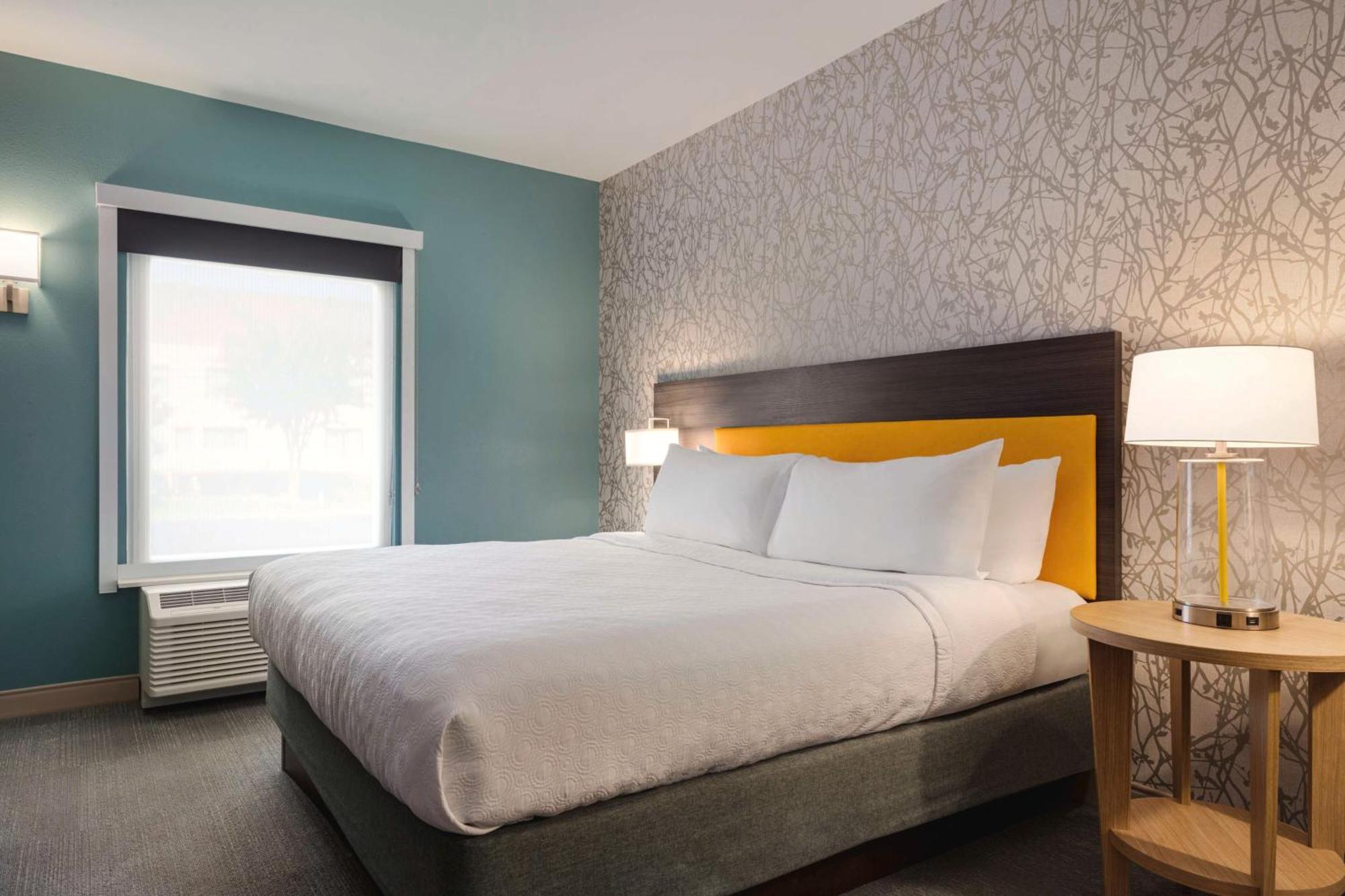 Home2 Suites By Hilton Dalton Dış mekan fotoğraf