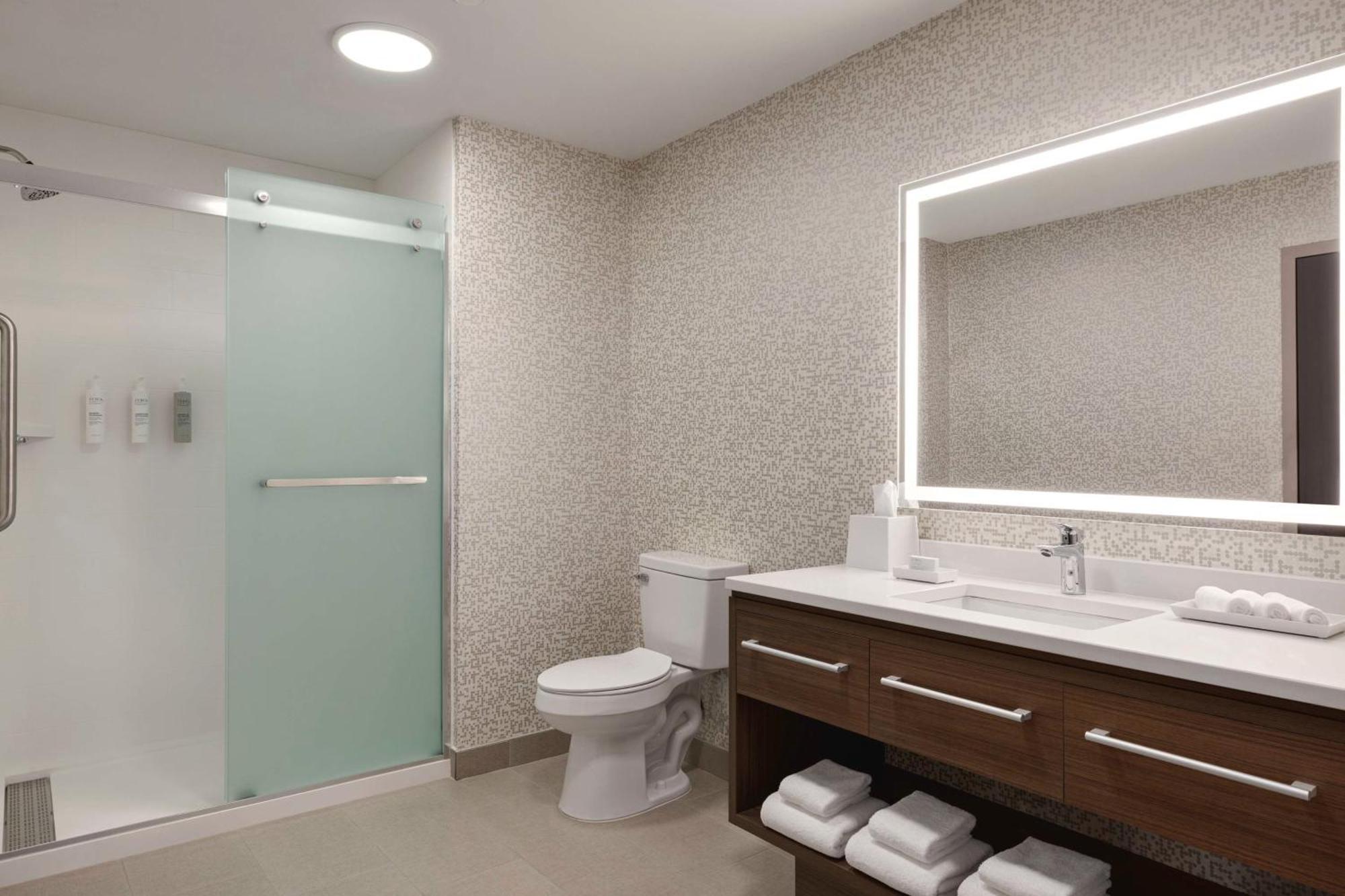 Home2 Suites By Hilton Dalton Dış mekan fotoğraf