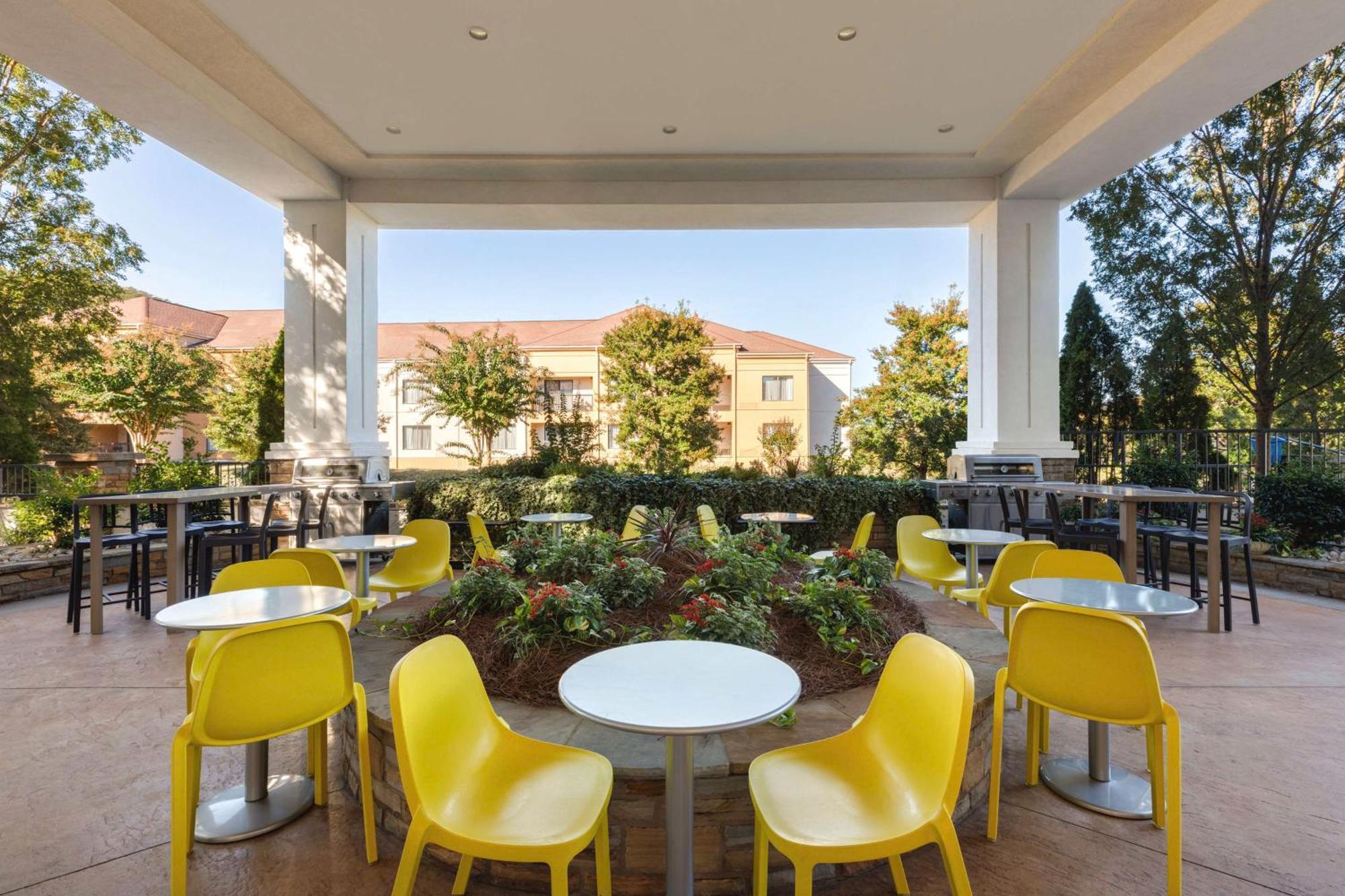 Home2 Suites By Hilton Dalton Dış mekan fotoğraf