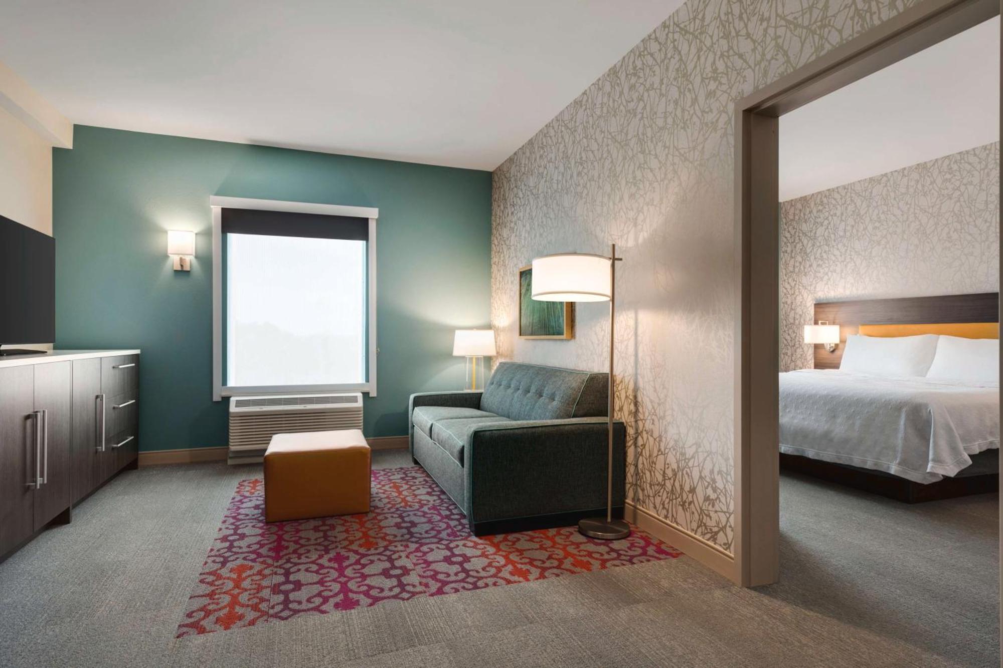 Home2 Suites By Hilton Dalton Dış mekan fotoğraf